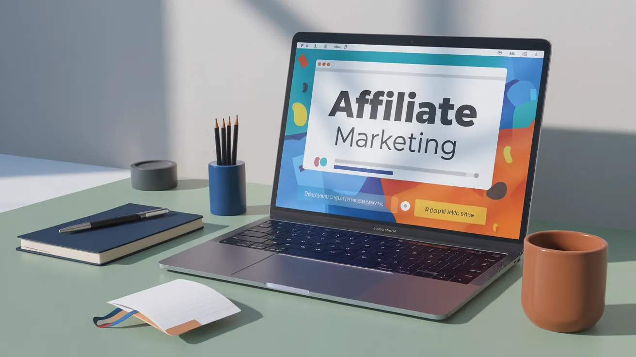 affiliate marketing for beginners guide