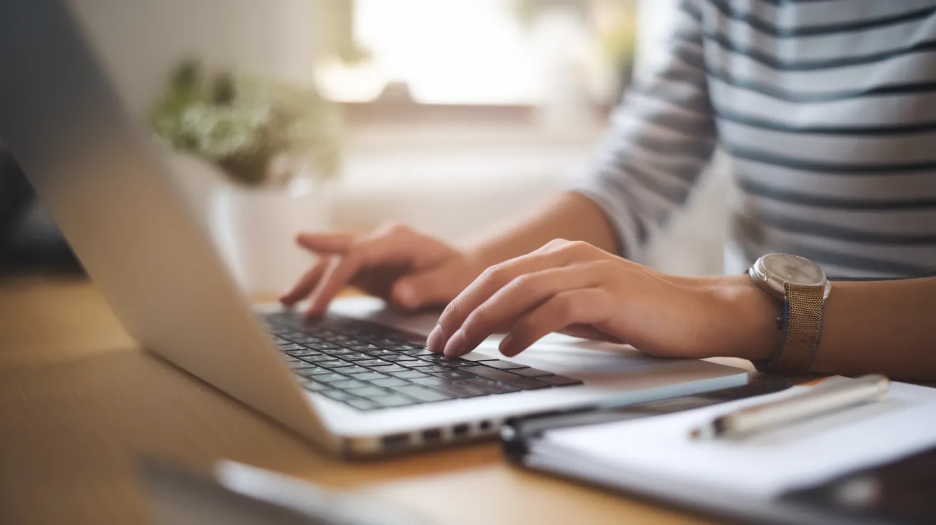 affiliate site setup for beginners