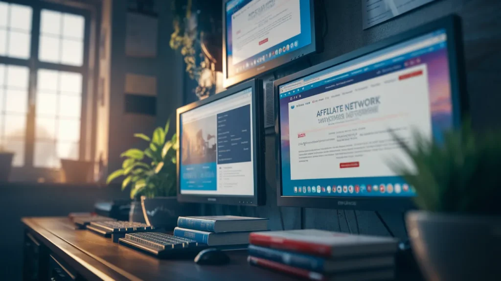 best affiliate networks to join