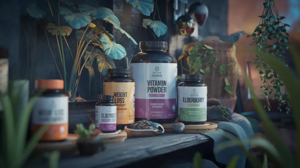 clickbank health products to promote