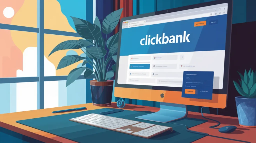 clickbank step by step guide