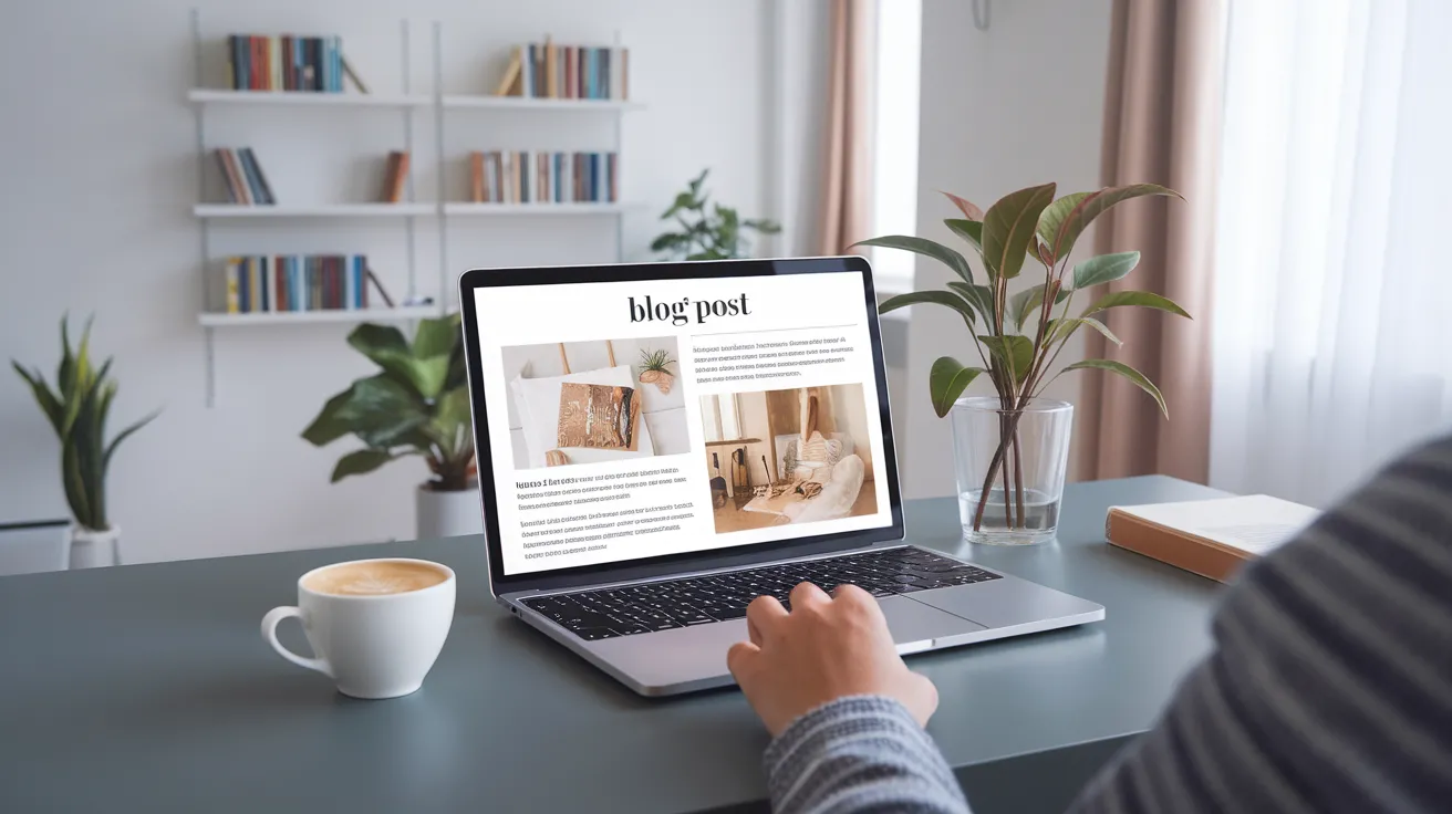get website visitors without ads