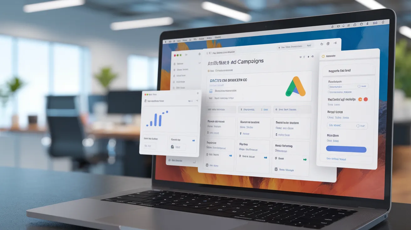 google ads for affiliate marketing