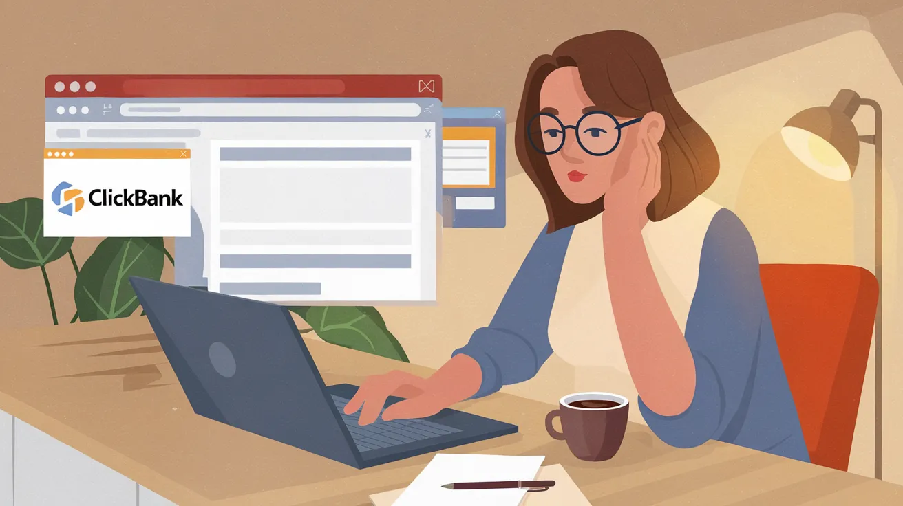 how to find clickbank winners