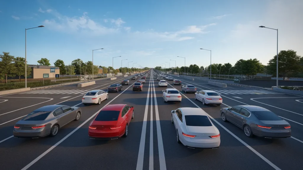 traffic methods that stopped working