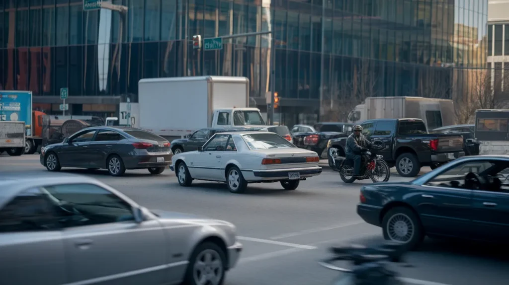 traffic needed to make sales