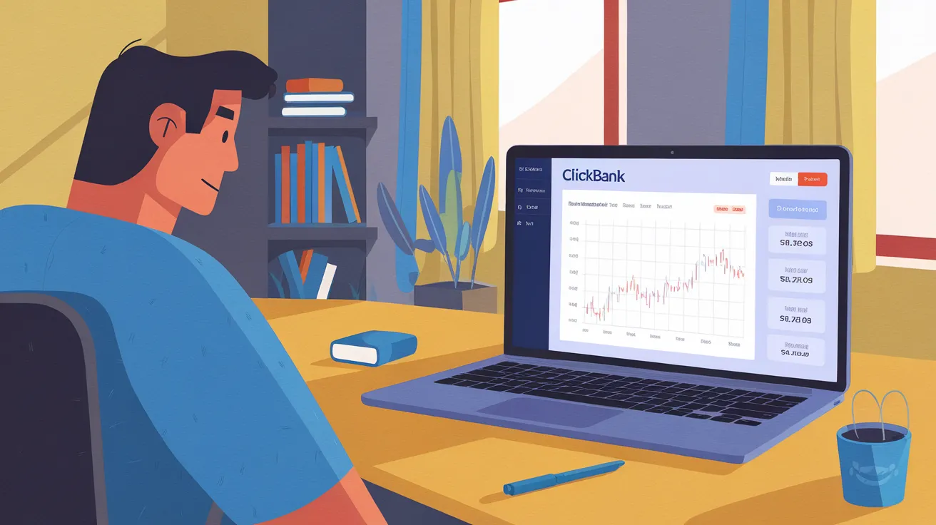 why clickbank sales stopped coming